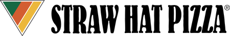 Straw Hat Pizza
