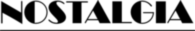 Nostalgia