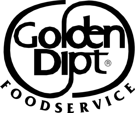 Golden Dipt