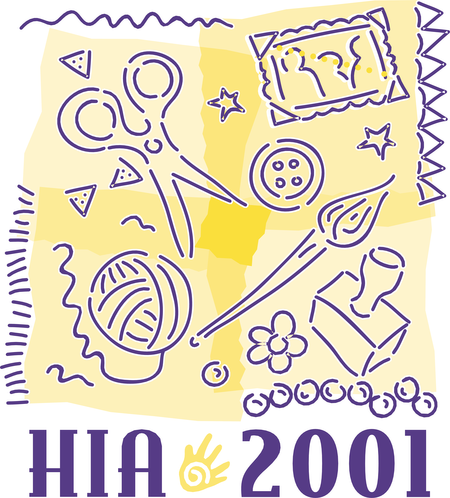 Hia 2001