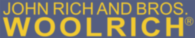 Woolrich