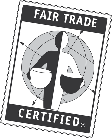 Fair Trade Certified