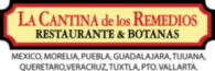 Cantina De Los Remedios