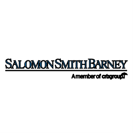 Salomon Smith Barney
