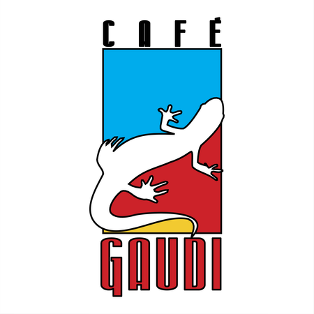 Cafe Gaudi