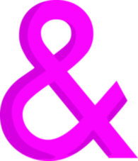 Ampersand