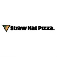 Straw Hat Pizza