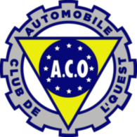 Aco Le Mans Roundel Solo