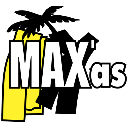 MAX'as