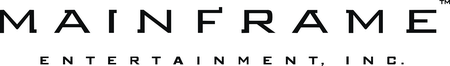 Mainframe Entertainment