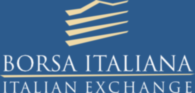 Borsa Italiana