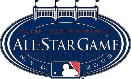 Mlb All Star Game 2008