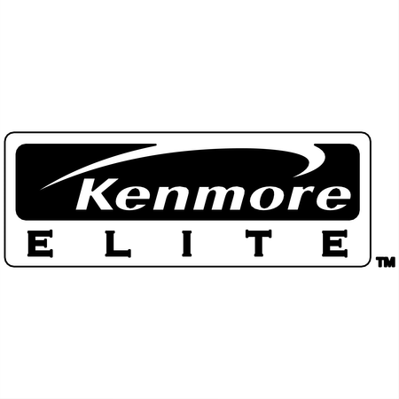 Kenmore Elite