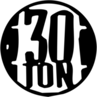 30 ton