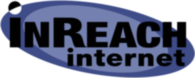 InReach internet