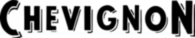 Chevignon