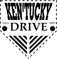 Kentucky Drive
