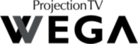 Projection TV WEGA