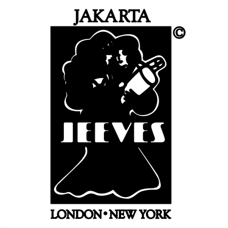 Jeeves Of Belgravia Jakarta