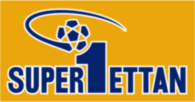 Sweden Superettan