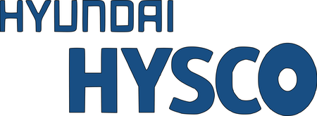 Hyundai Hysco