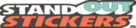 Standout Stickers