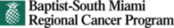 Baptist South Miami Regional Cancer Program