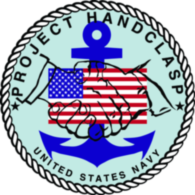 Usn Project Handclasp