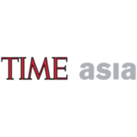 Time Asia
