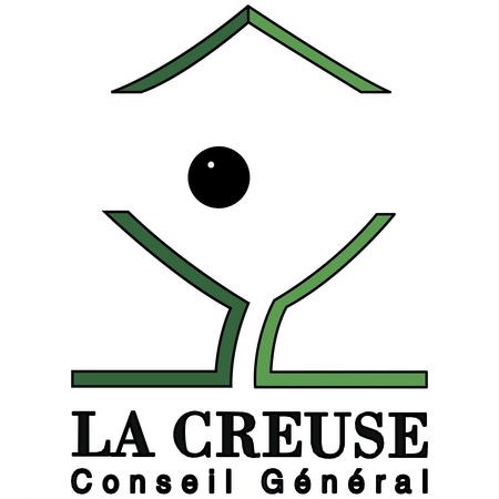 La Creuse Conseil General