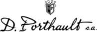 D Porhault