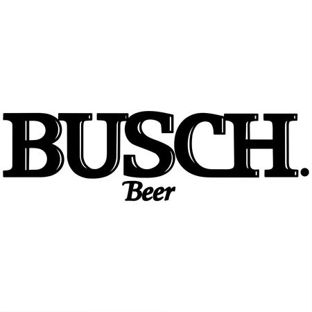 Busch Beer