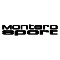Montero Sport