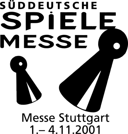 Suddeutsche Spiele Messe