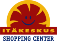 Itakeskus