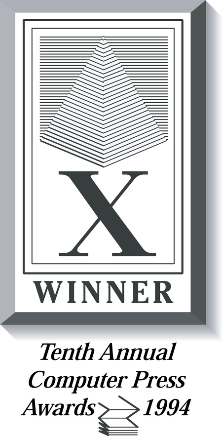 Computer Press Awards