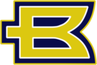 Birmingham Bolts 42971