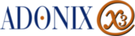 Adonix X3