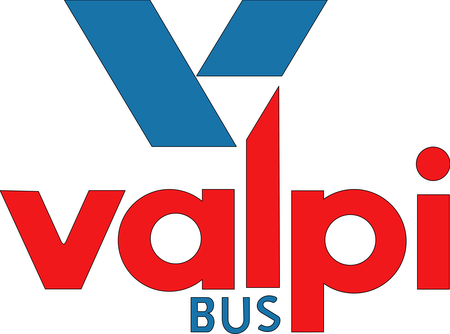 Valpibus - Anos 90 E 2000