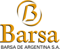 Barsa de Argentina 41971