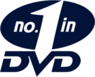 No 1 in DVD
