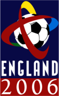 England 2006