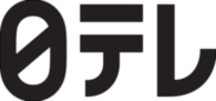 Nippon Tv Logo 2014