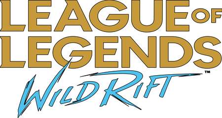League Of Legends Wild Rift