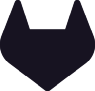 GitLab (dark)