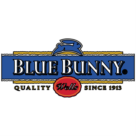 Blue Bunny
