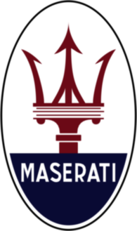 Maserati
