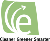 Cleaner Greener Smarter