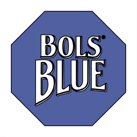 Bols Blue