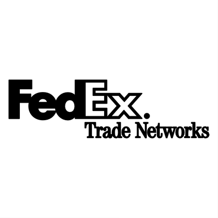 Fedex Trade Networks